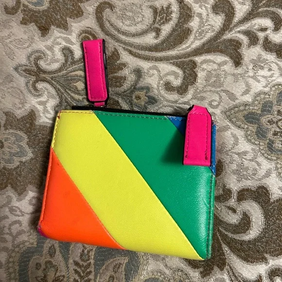 Kurt Geiger wallet - Picture 2 of 4